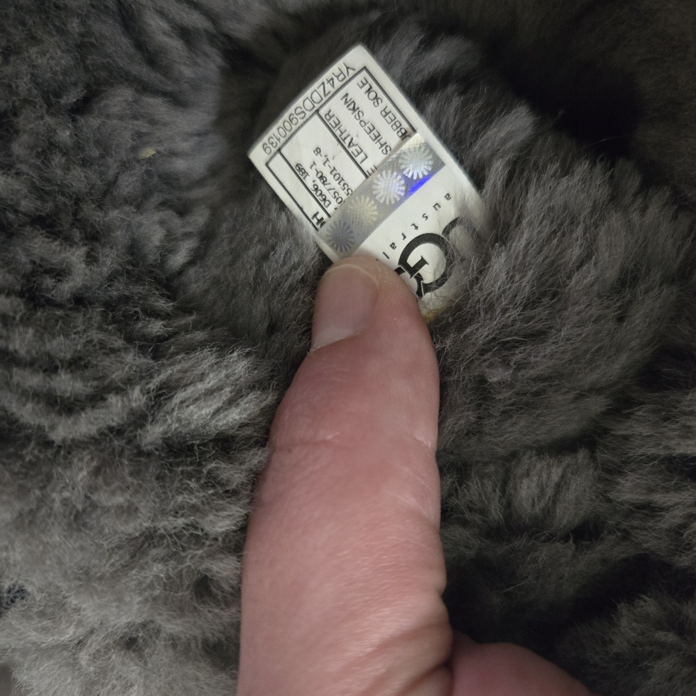 Ugg tall boots - Picture 6 of 8